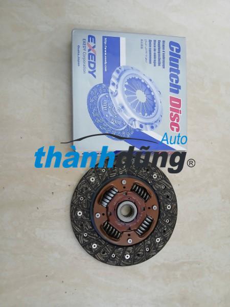 LÁ CÔN MAZDA 323 1.8 2004 | MBD006U