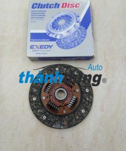 LÁ CÔN MAZDA 323 1.8 2004 | MBD006U