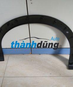 ỐP PHỒNG BÁNH XE PEUGEOT 3008 2020 | 98116332XT