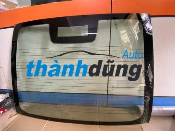 KÍNH LƯNG SAU FORD FIESTA 1.6 AT 2015 | AE8Z5442006B