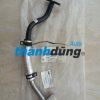 ỐNG DẦU HỒI TURBO KIA SORENTO 2012 | 282462F700