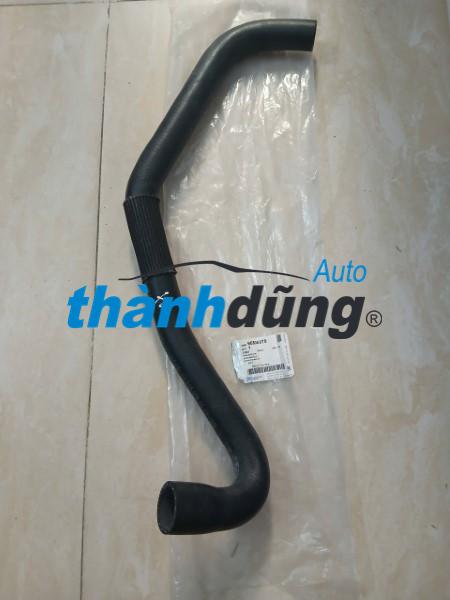 ỐNG NƯỚC TRÊN CHEVROLET AVEO T250 2012 | 96806979