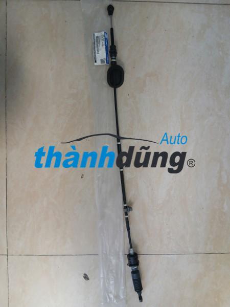 DÂY ĐI SỐ TỰ ĐỘNG FORD RANGER 2012 | UA6H46500