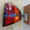 ĐÈN HẬU TRÁI XE MAZDA 323 1998 | BJ1W51180B