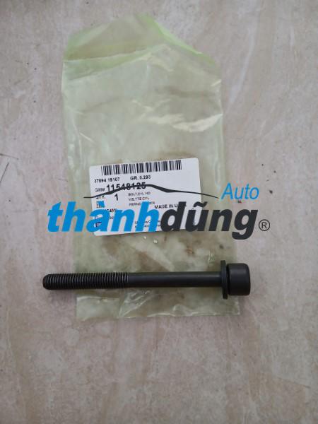 ỐC MẶT MÁY CHEVROLET VIVANT 2006-2010 | 94501031