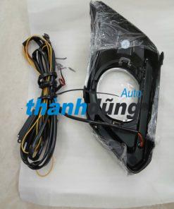 ỐP ĐÈN GẦM LED TRÁI NISSAN XTRAIL 2018 | 622574BA0B