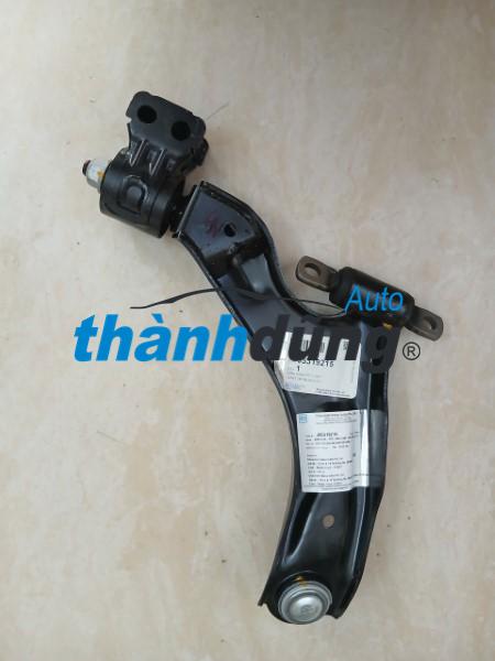 CÀNG A PHẢI CHEVROLET SPARK 2016 | 95319216
