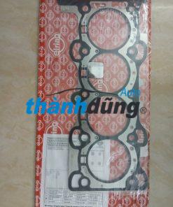 GIOĂNG QUY LÁT XE RANGE ROVER EVOQUE 2015 | LR024975