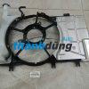 LỒNG QUẠT KÉT NƯỚC TOYOTA YARIS 2015-2021 | 167110Y340