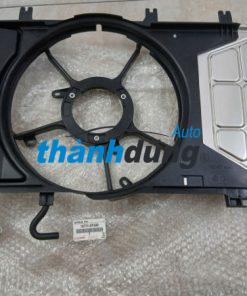 LỒNG QUẠT KÉT NƯỚC TOYOTA YARIS 2015-2021 | 167110Y340