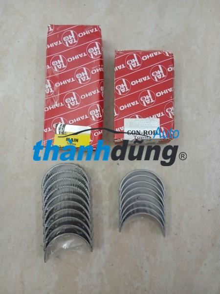 BẠC BALIE XE TOYOTA ZACE 7K 2003 | M026A