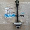 GIỚI HẠN CÁNH CỬA CHEVROLET CAPTIVA 2006-2018 | 95929942
