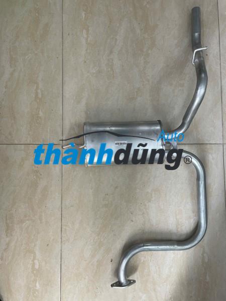 ỐNG BÔ ĐOẠN CUỐI XE DAEWOO MATIZ 2 | 96565756