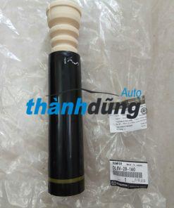 CHỤP BỤI GIẢM XÓC MAZDA CX5 2021 | DL8V281A0