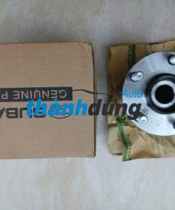 BẠC ĐẠN BÁNH SAU SUBARU FORESTER 2014 | 28473FJ020