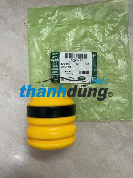 TĂM BÔNG GIẢM XÓC LAND ROVER EVOQUE 2015 | LR024487