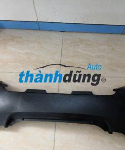 BA ĐỜ SỐC SAU XE CHEVROLET SPARK 2014 | 95965495
