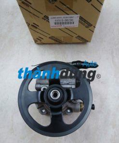 BƠM TRỢ LỰC LÁI TOYOTA CAMRY 2006-2011 | 4431006190