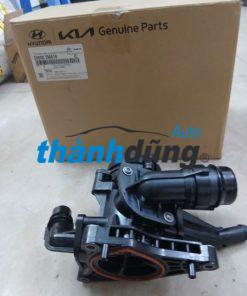 CỤM VAN HẰNG NHIỆT KIA K3 2021 | 256002M810