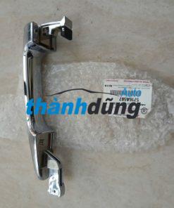 TAY MỞ CỬA XE MITSUBISHI PAJERO 2015 | 5716A587