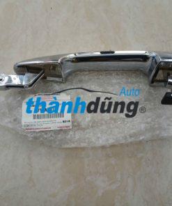 TAY MỞ CỬA XE MITSUBISHI PAJERO 2015 | 5716A587