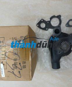 BƠM NƯỚC ĐỘNG CƠ THACO AUMAN C34 5 CHÂN | 6100ZLQ