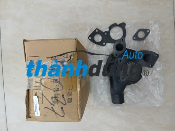 BƠM NƯỚC ĐỘNG CƠ THACO AUMAN C34 5 CHÂN | 6100ZLQ
