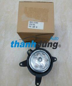 ĐÈN GẦM PHỤ KIA SPECTRA 2004 | 0K2N351510A
