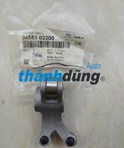 CÒ MỔ XUPAP HÚT XE HYUNDAI I10 2013 | 2455102200