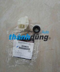 MÔ TƠ BƠM NƯỚC XỊT KÍNH MITSUBISHI ATTRAGE | 8260A226