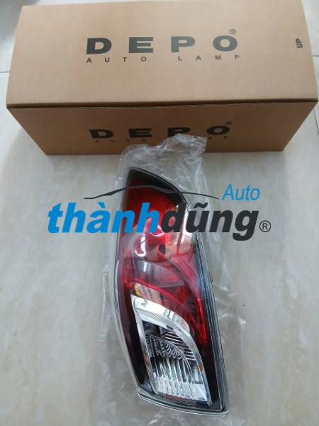 ĐÈN HẬU PHẢI MAZDA 3 2011 | BBP251150E