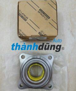 BI MAY Ơ TRƯỚC XE TOYOTA HILUX VIGO 2018 | 90369T0003