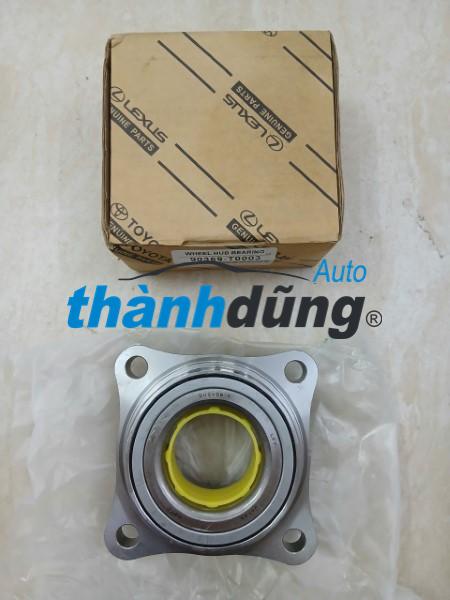 BI MAY Ơ TRƯỚC XE TOYOTA HILUX VIGO 2018 | 90369T0003
