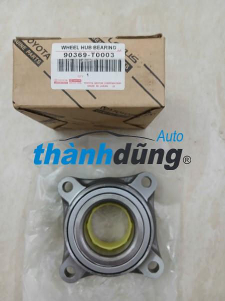 BI MAY Ơ TRƯỚC XE TOYOTA HILUX VIGO 2018 | 90369T0003