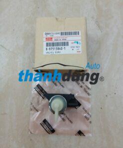 VAN ĐIỀU KHIỂN TURBO ISUZU MUX 2020 | 8975158401