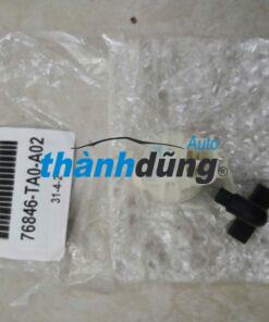 BƠM NƯỚC RỬA KÍNH XE HONDA CIVIC 2014 | 76846TA0A02