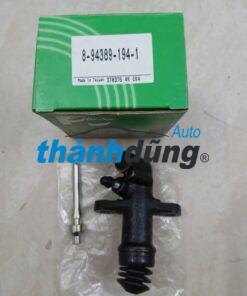 HEO CÔN DƯỚI XE ISUZU TROOPER 2004 | 8943891941