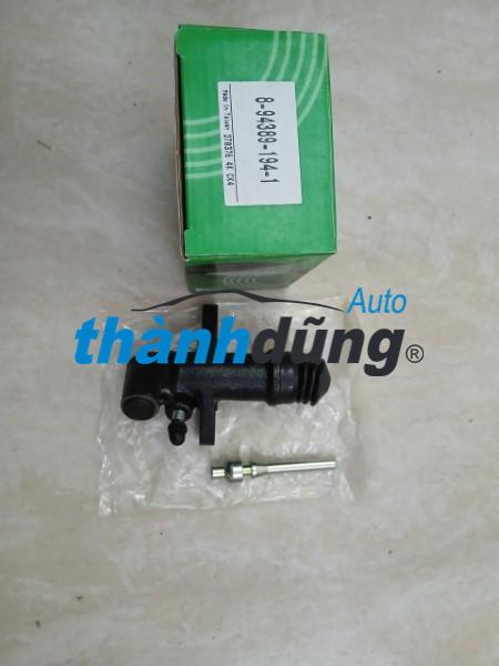HEO CÔN DƯỚI XE ISUZU TROOPER 2004 | 8943891941