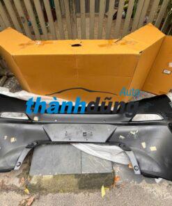 BA ĐỜ SỐC SAU MAZDA CX30 SKYACTIVE | DHYK5022X