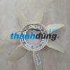 CÁNH QUẠT KÉT NƯỚC XE TOYOTA FORTUNER 2011 | 163610L020