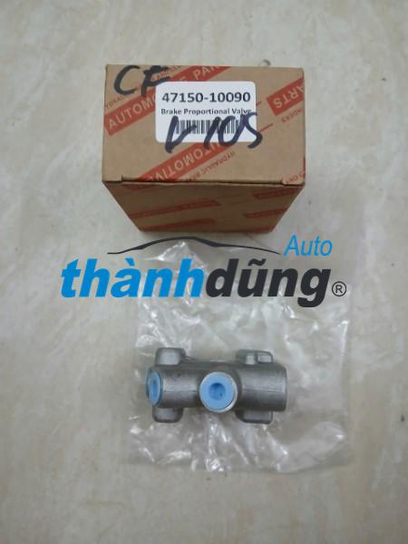 VAN CHIA NHỚT THẮNG XE TOYOTA YARIS 2009 | 4715010090