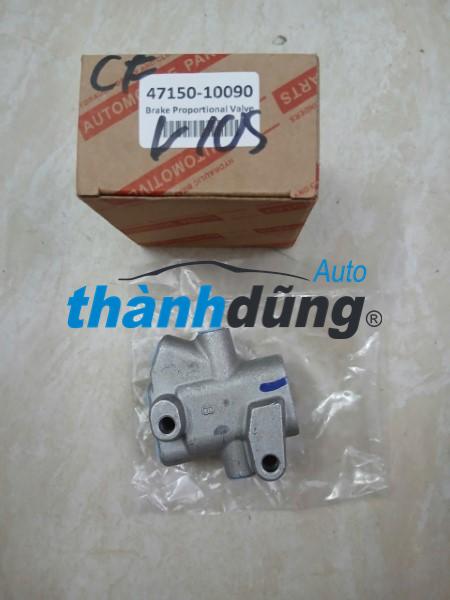 VAN CHIA NHỚT THẮNG XE TOYOTA YARIS 2009 | 4715010090