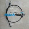 CÁP PHANH TAY XE TOYOTA VIOS 2011 | 464300D130