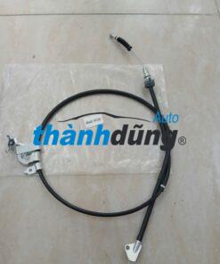 CÁP PHANH TAY XE TOYOTA VIOS 2011 | 464300D130