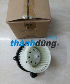 QUẠT DÀN LẠNH TERACO TERA 100 | QT3010901