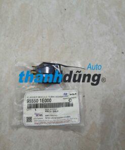 RƠ LE CHỚP 3 CHÂN XE KIA FORTE 2011 | 955501E000