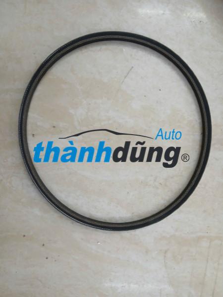 DÂY CUROA MÁY PHÁT ISUZU QKR230 RÃNH TRƠN | MPMF6320