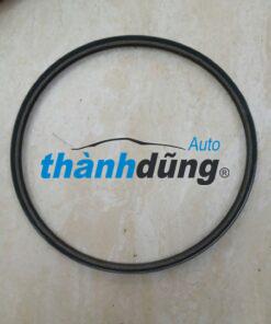 DÂY CUROA MÁY PHÁT ISUZU QKR230 RÃNH TRƠN | MPMF6320