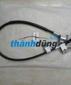 DÂY PHANH TAY TOYOTA FORTUNER 2009 | 464200K050