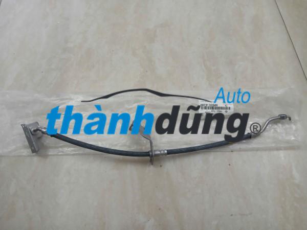 ỐNG DẦU PHANH TRÁI HYUNDAI TUCSON 2017 | 58731D3500
